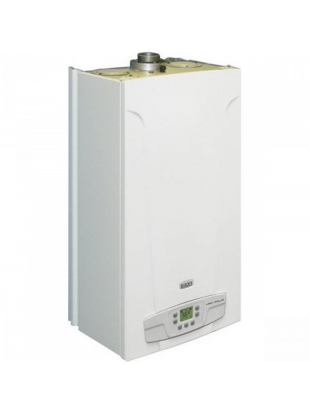 Газовый настенный котел Baxi ECO Four 1.14